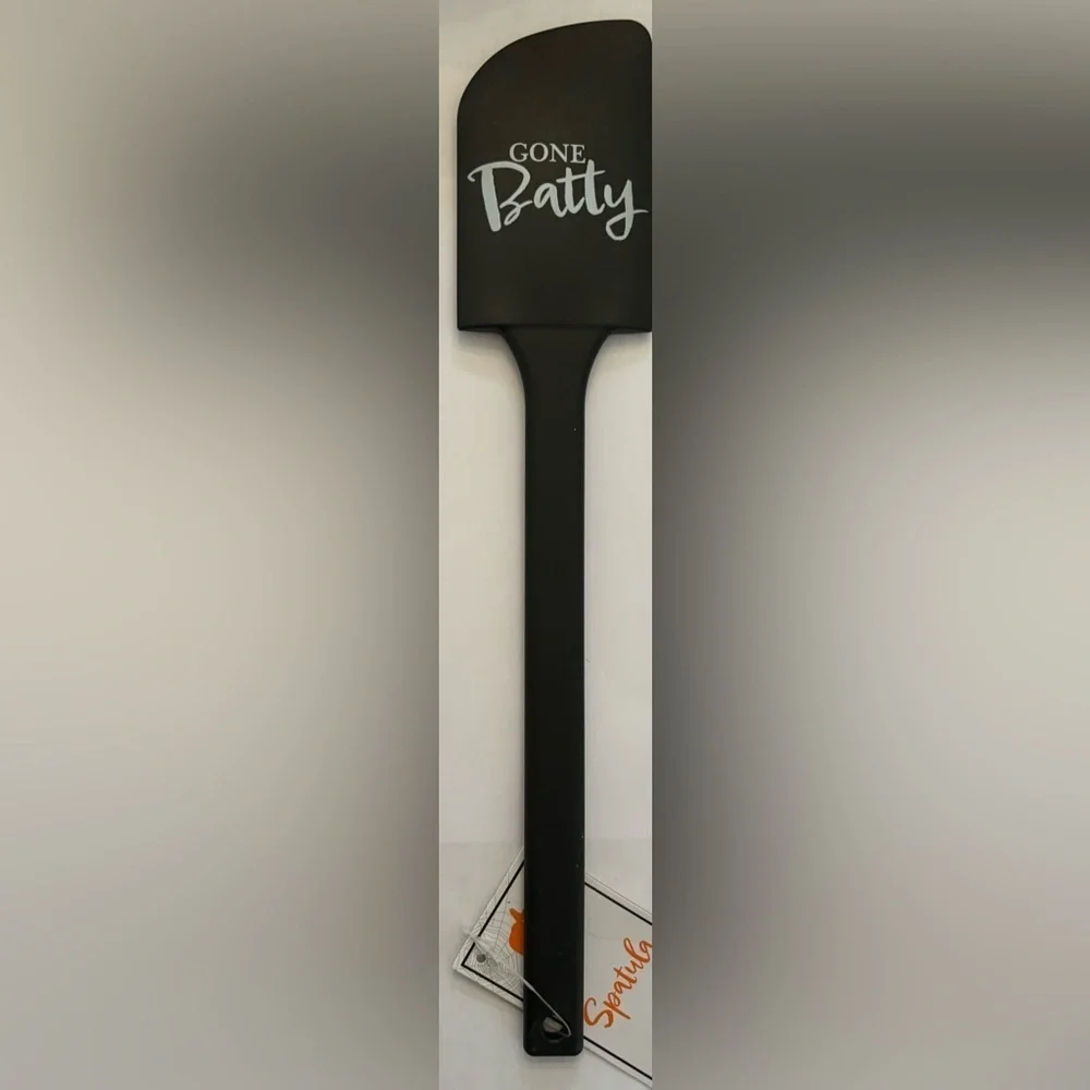 NWT Target Halloween spatulas set of 2
